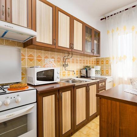 Apartment Adriahouse Пунат Екстериор снимка