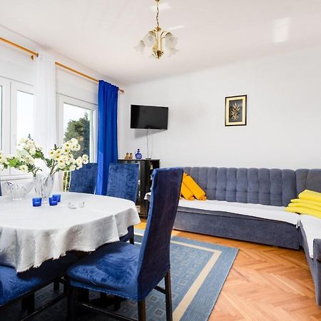Apartment Adriahouse Пунат Екстериор снимка