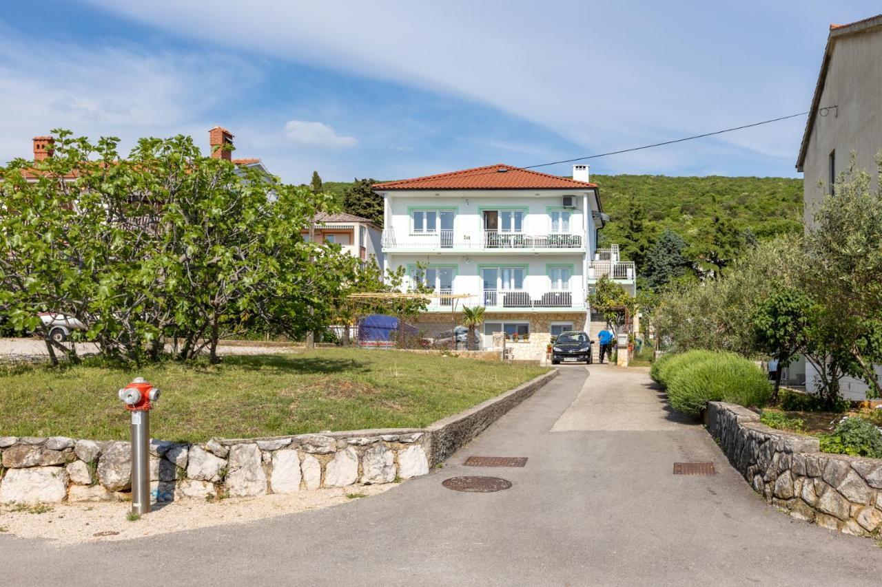 Apartment Adriahouse Пунат Екстериор снимка