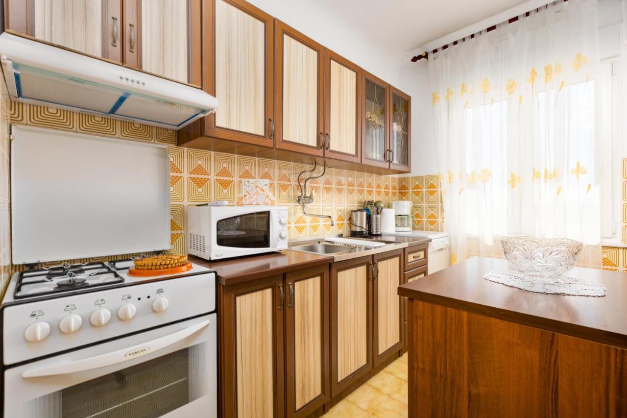 Apartment Adriahouse Пунат Екстериор снимка