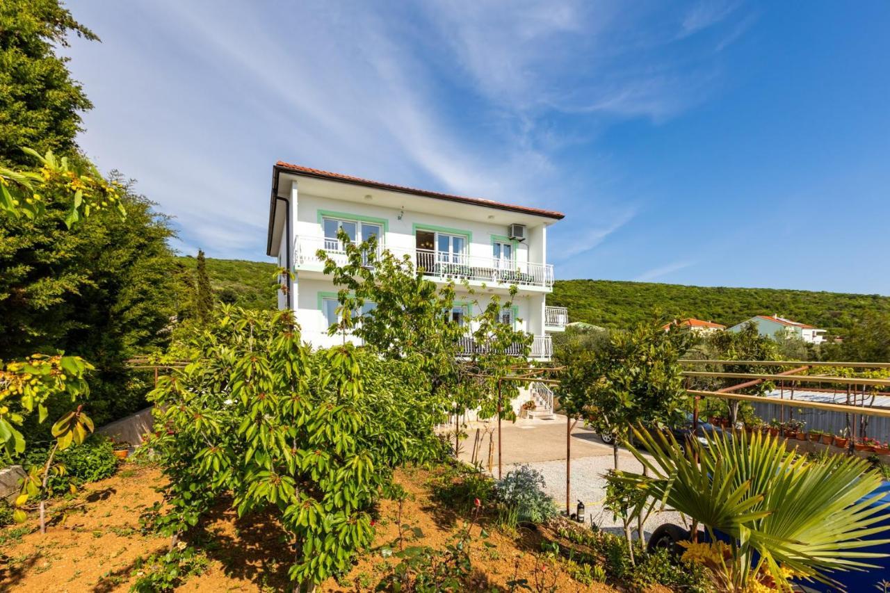 Apartment Adriahouse Пунат Екстериор снимка