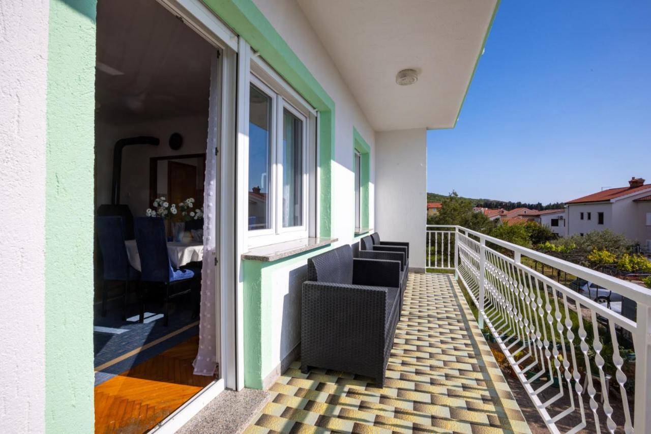 Apartment Adriahouse Пунат Екстериор снимка
