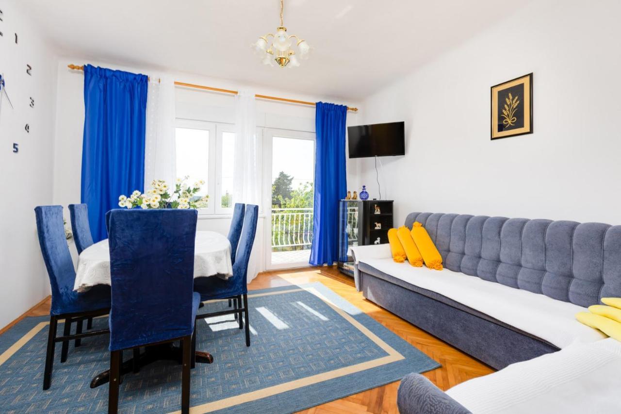 Apartment Adriahouse Пунат Екстериор снимка