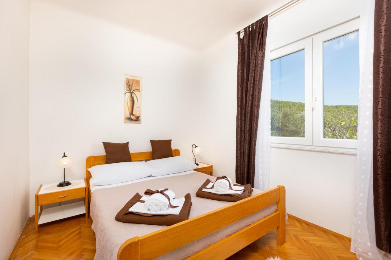 Apartment Adriahouse Пунат Екстериор снимка