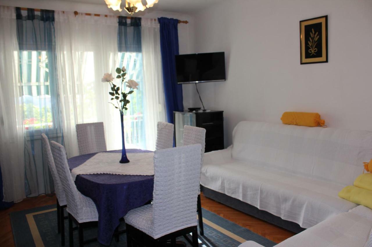 Apartment Adriahouse Пунат Екстериор снимка